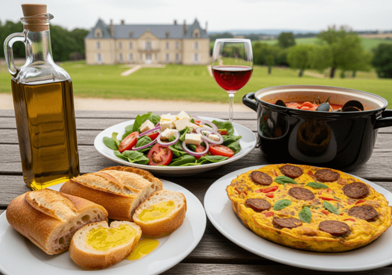 Omega-9比較多的「居家健康用油指南」