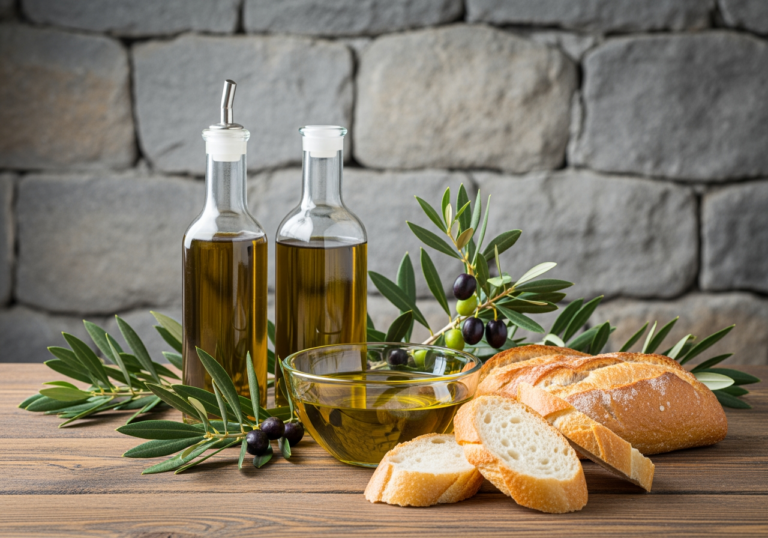 如何挑選橄欖油?