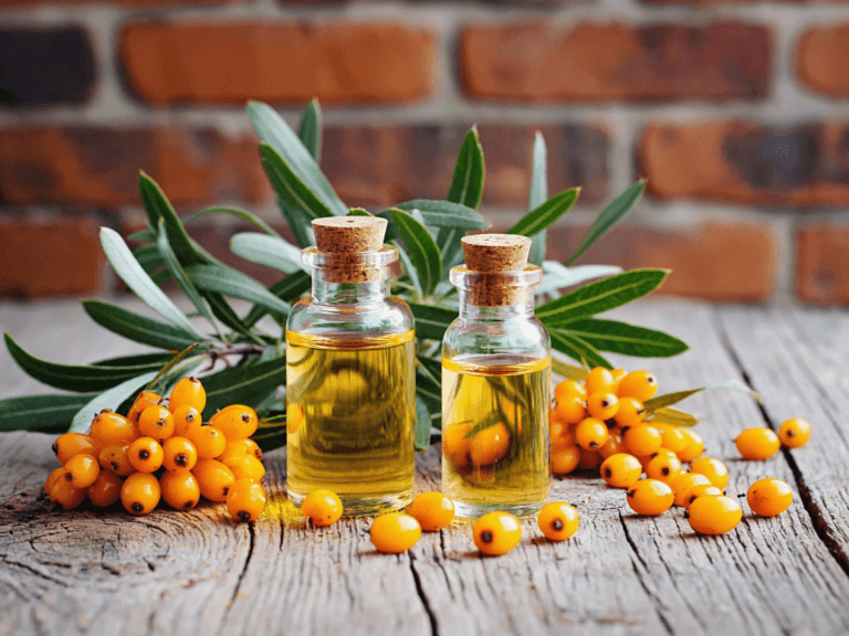 認識 Omega-7 脂肪酸